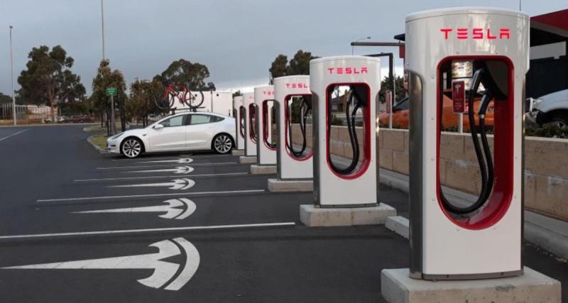  - L’abandon des Superchargers par Tesla : quelles implications mondiales ? 