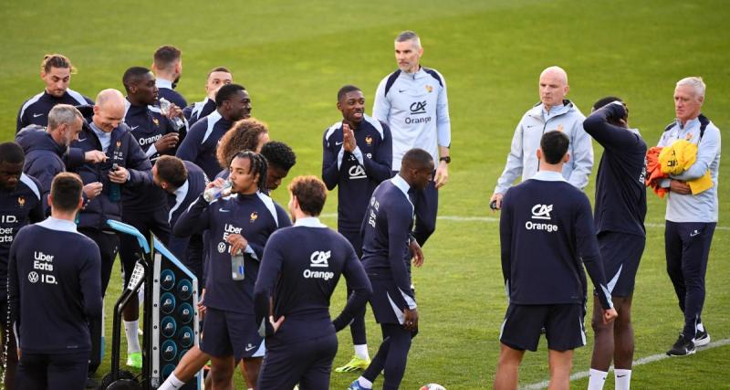  - Euro 2024 : l’UEFA autorise les listes de 26 joueurs pour la compétition 