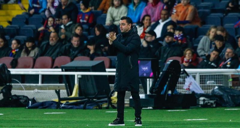  - Barça : une pépite du club dans le viseur de deux cadors de Ligue 1 ? 