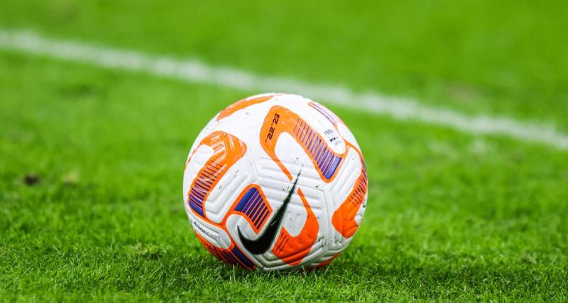  - Châtellerault : Abdes Tahir a décidé de quitter le SOC (off)