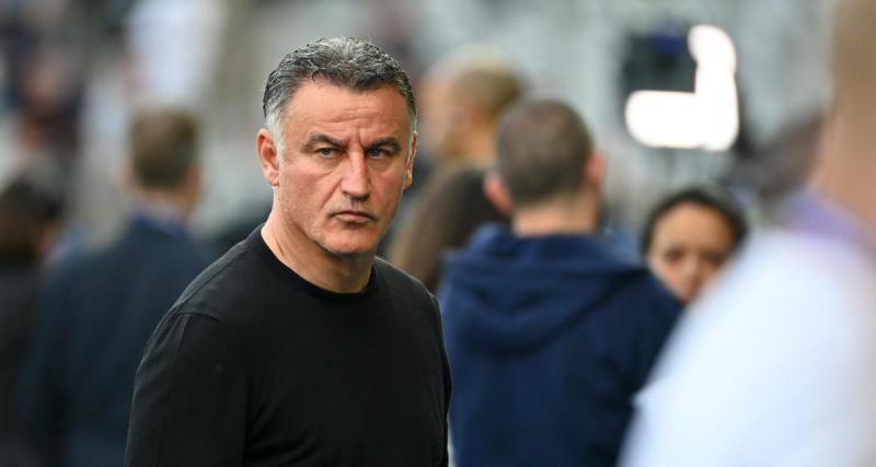  - Ligue 1 : Galtier victime d'une vengeance, l'ancien coach du PSG balance fort et sort du silence