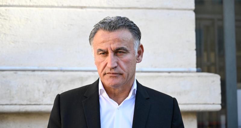  - OM : la révélation de Christophe Galtier