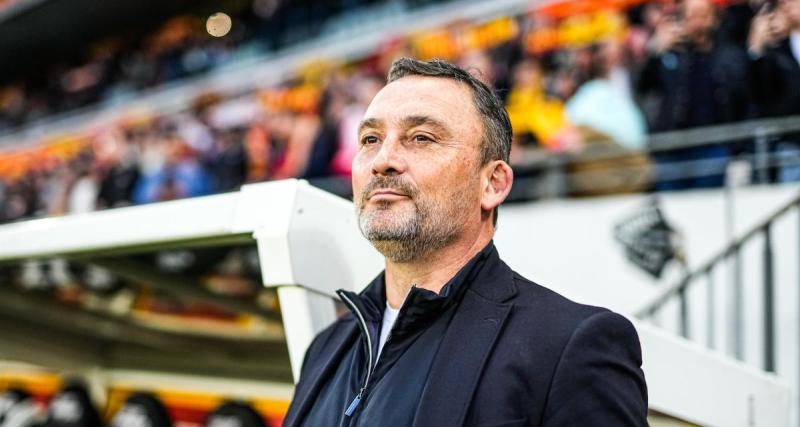  - Lens : Franck Haise sur le départ ? Le coach répond sans détour 