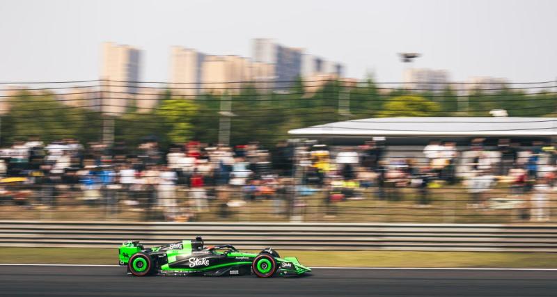  - GP Miami : un pilote pénalisé en vue de la course sprint 
