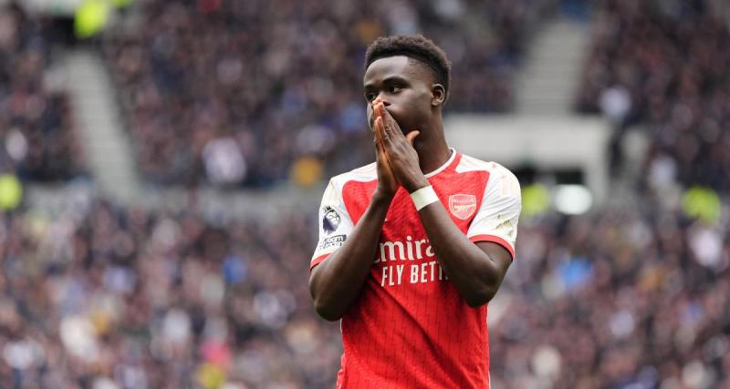  - Arsenal - Bournemouth : les compos officielles !