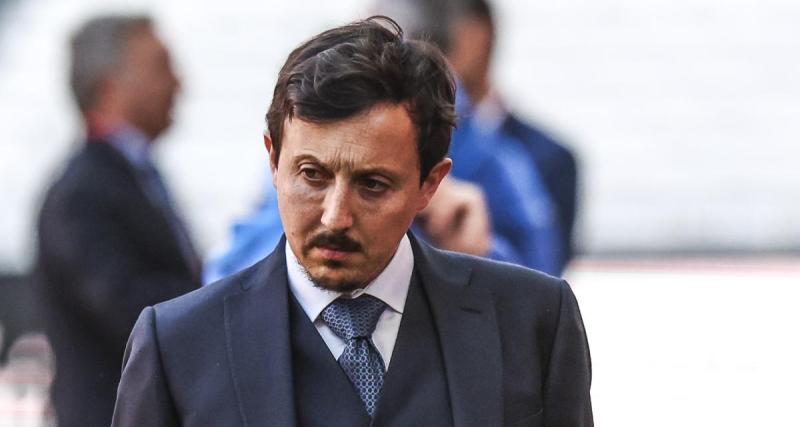  - OM : Longoria doublé par un géant européen pour Paulo Fonseca ?