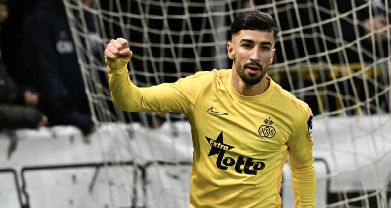  - Algérie : un cador allemand rêve d'Amoura !