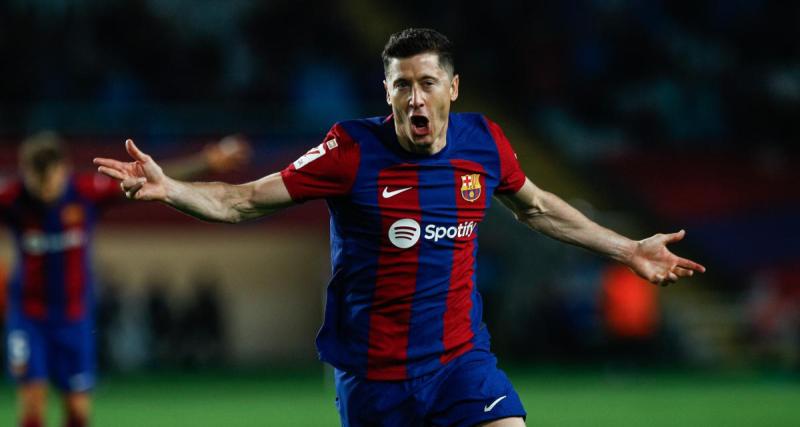  - Barça : le groupe de Xavi pour Girona dévoilé !