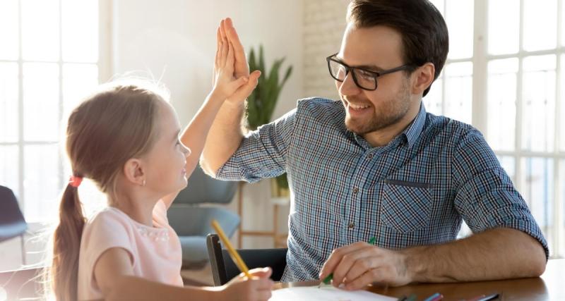  - Aide aux devoirs : les 5 erreurs fréquentes que font les parents (et comment les éviter) ! 