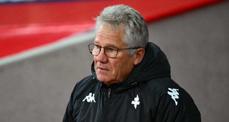  - Metz - Rennes : les groupes convoqués par Bölöni et Stéphan