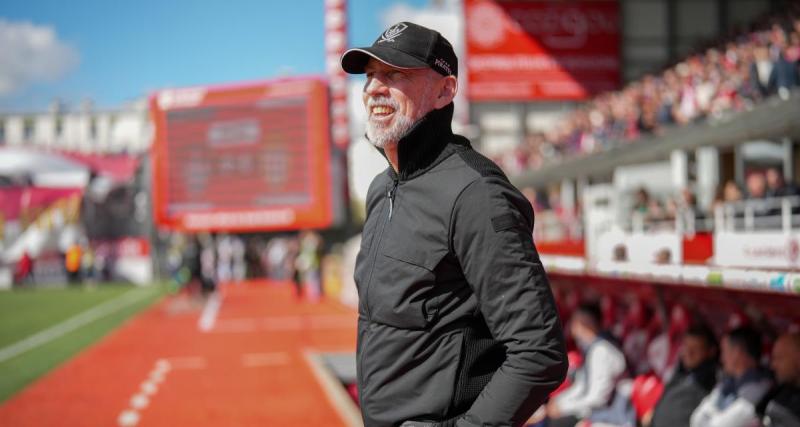 - Brest - Nantes : les groupes convoqués par Roy et Kombouaré