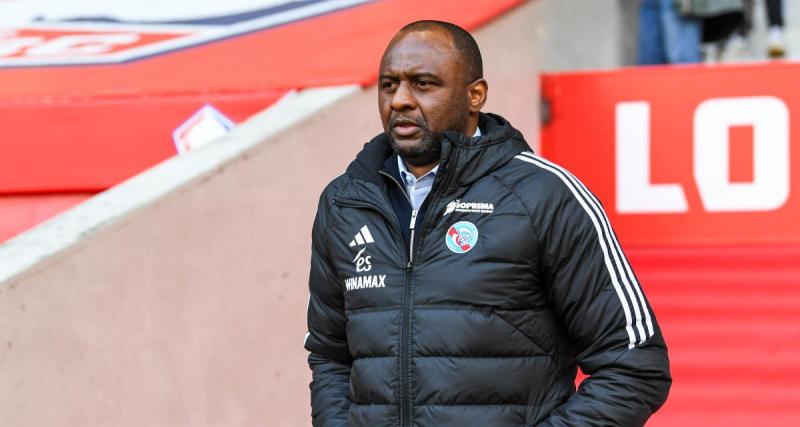  - Le Havre - Strasbourg : les compos officielles !