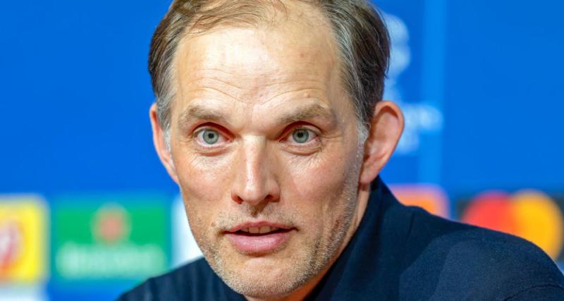  - Bayern Munich : un nouveau trio se dégage pour remplacer Tuchel