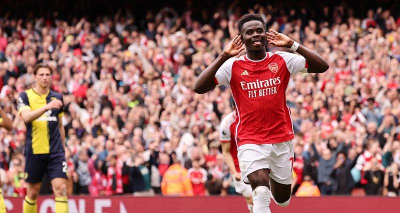  - Solide contre Bournemouth, Arsenal met la pression sur Manchester City !