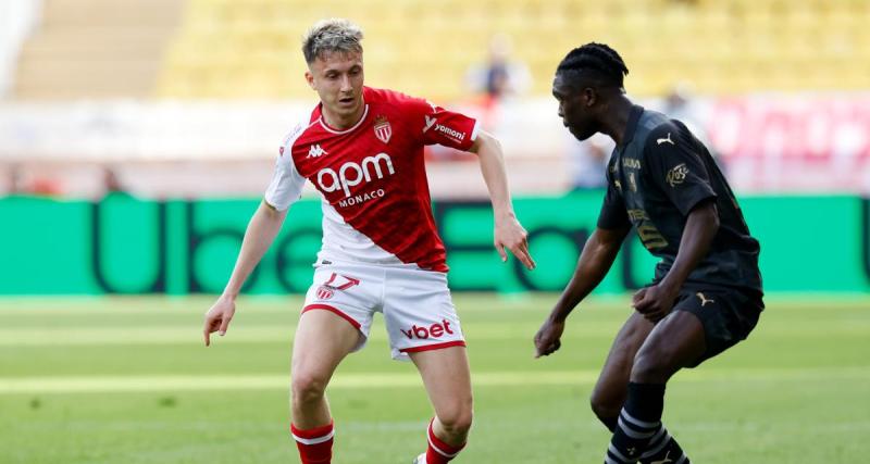  - Monaco - Clermont : les compos officielles !