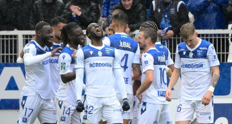  - Un premier promu en Ligue 1 est connu !