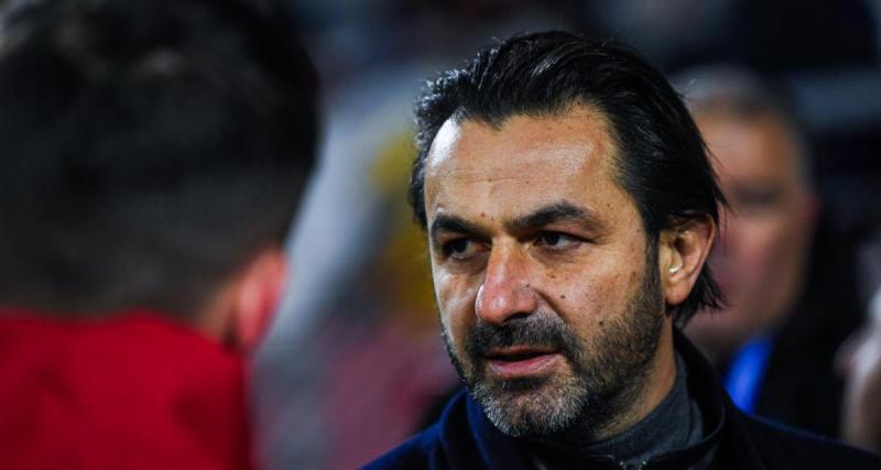  - Cholet : "Il faudra prendre le temps de digérer cette relégation" avoue le président sortant