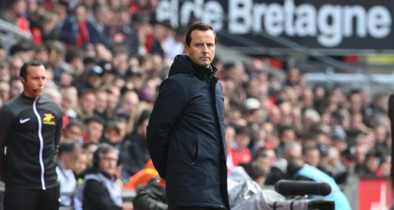  - Metz - Rennes : les compositions officielles !