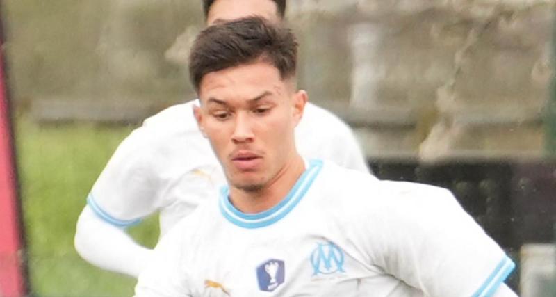  - OM : le nouveau bijou de la pépite Sternal en Gambardella
