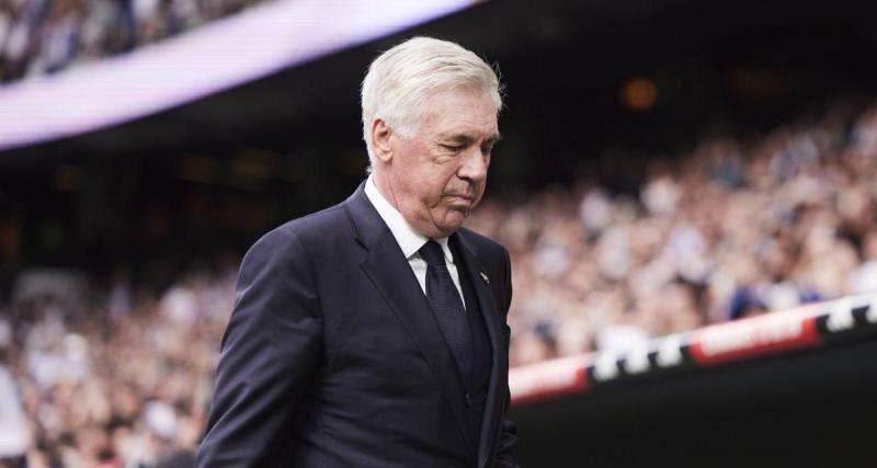  - Real Madrid : la mise au point cinglante d'Ancelotti sur Arda Güler