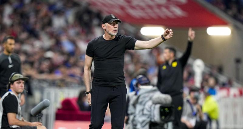  - Brest - Nantes : les compositions officielles