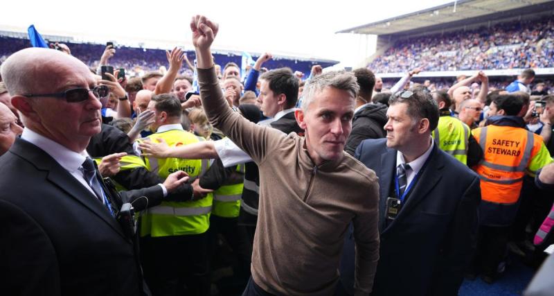  - VIDEO - Championship : les magnifiques scènes de liesses après la montée d’Ipswich en Premier League