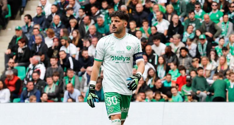  - L'ASSE peut enrager, mauvaise affaire à Guingamp