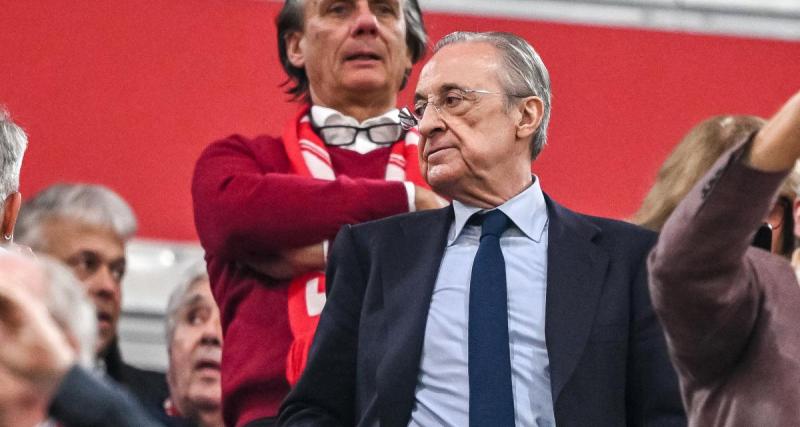  - Real Madrid : le record de titres hallucinant de Florentino Perez