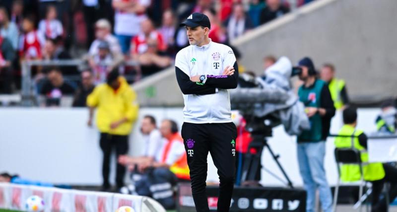  - Bayern Munich : quatre favoris se détachent pour succéder à Thomas Tuchel 