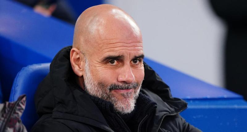  - Manchester City : un grand soldat de Guardiola décidé à partir ?