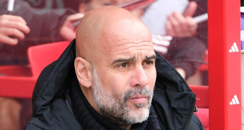  - Barça : Manchester City était proche de chiper un crack des Blaugrana