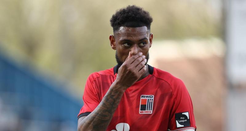  - OL : grosse inquiétude pour Jeff Reine-Adelaïde, crainte d'hémorragie cérébrale
