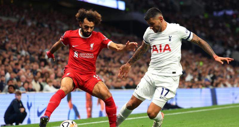  - Liverpool - Tottenham : comment voir le match et les compos probables