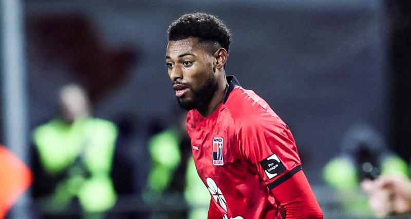  - Étranger : grosse inquiétude pour Jeff Reine-Adelaïde, hémorragie cérébrale redoutée