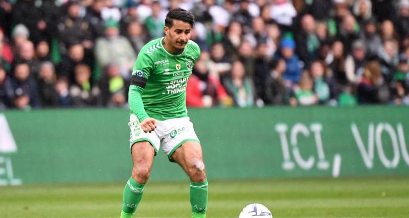 - Guingamp - ASSE : le résumé vidéo du match nul entre Bretons et Verts