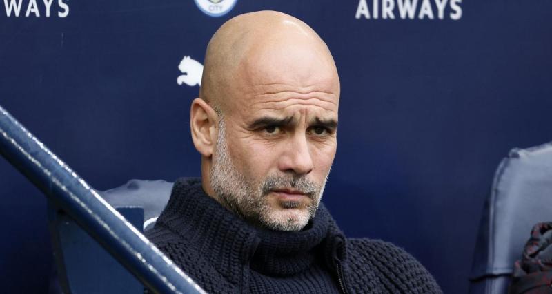  - Euro 2024 : Pep Guardiola donne son favori pour cet édition !