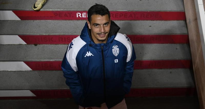  - Monaco : Ben Yedder s'inscrit encore un peu plus dans l'histoire de l'ASM