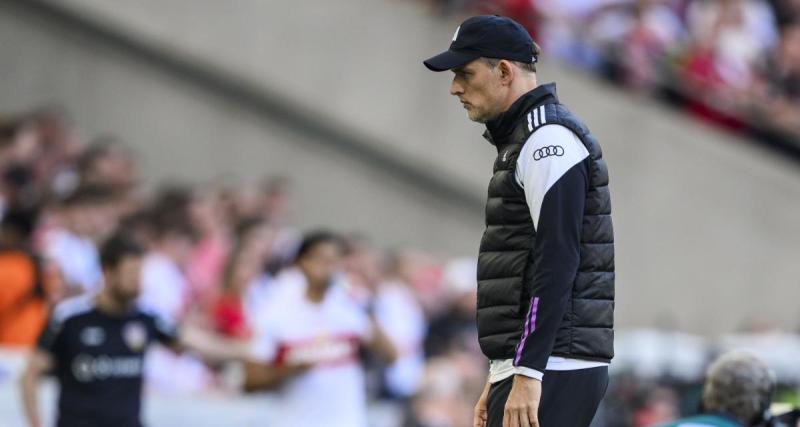 - Bayern Munich : Tuchel met fin au suspense pour son avenir