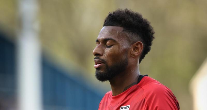  - Etranger : des nouvelles rassurantes pour Jeff Reine-Adélaïde 