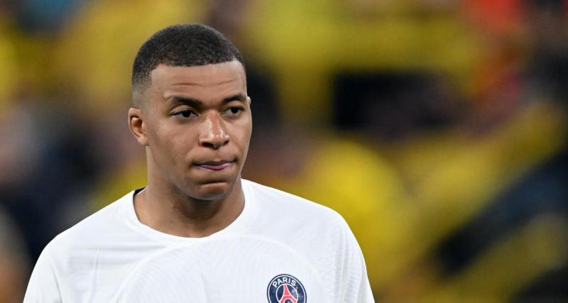  - JO : la phrase très forte du père de Mbappé à Emmanuel Macron concernant son fils et les Jeux 