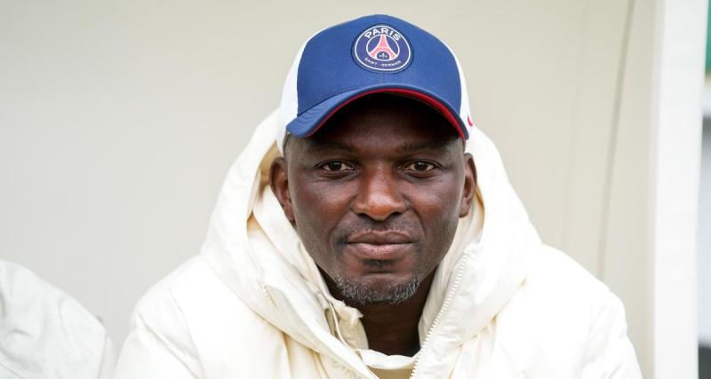 - L1 : quand Zoumana Camara balance sur un ancien coéquipier, grand fan de ... films X 