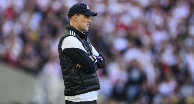  - Real Madrid - Bayern Munich : c'est officiel, gros coup dur pour Tuchel