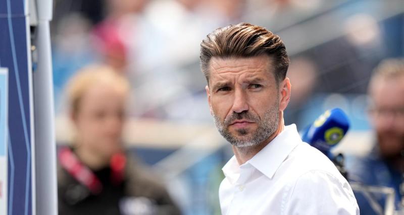  - Luka Elsner (Le Havre) : "On a appris de nos erreurs", se réjouit le tacticien normand