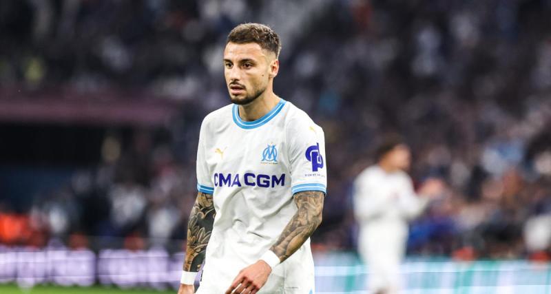  - OM : annoncé sur le départ, Clauss sort du silence sur son avenir