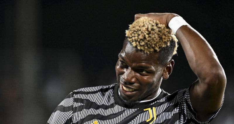  - La folle reconversion de Paul Pogba après sa suspension