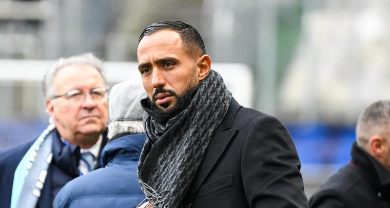  - OM : Medhi Benatia se dit "fier" des Minots, qualifiés en finale de Gambardella