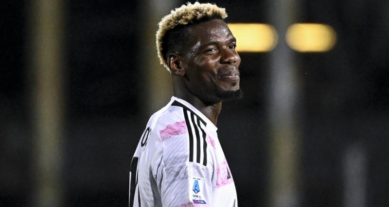  - Football : Paul Pogba, suspendu pour dopage, va jouer dans un film français !