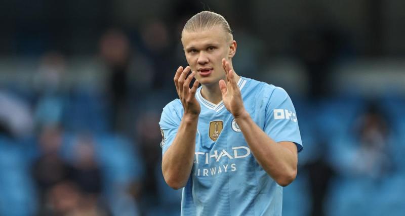 - Manchester City : après avoir été dézingué, Haaland se fait un malin plaisir à s'en prendre à Roy Keane