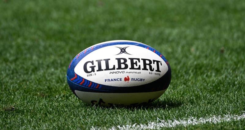  - XV de France : un élément laissé sur le flanc par Fabien Galthié ne perd pas espoir et compte bien revenir chez les Bleus 