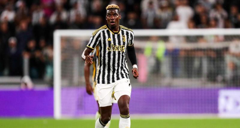  - Paul Pogba à l'affiche d'un film ?